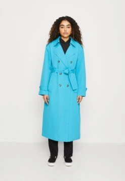 Vero Moda Vmchloe Long - Trenchcoat - Caneel Bay