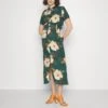 Vmmeasy Long Shirt Dress- Jerseyjurk - Pondarosa Camille -Vero Moda Winkel b875e308da484711a07e0f8cb7843d66