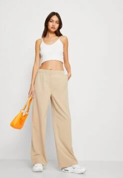 Vmesme Wide Pants- Broek - Trench Coat -Vero Moda Winkel b8780882db95428f86af897397974c83