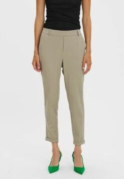 Vero Moda Vmmaya- Broek - Laurel Oak