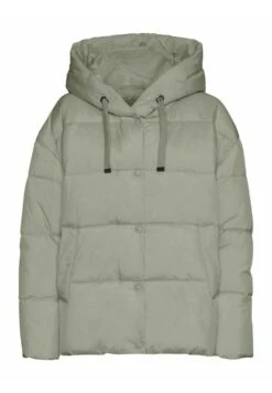 Vero Moda VmgemmahollyShort Boos - Winterjas - Laurel Oak -Vero Moda Winkel b9e94b34e4fe409b8fcbb43ad33ae9e2