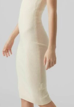 Vero Moda Etui-Jurk - Birch 10 Vero Moda Etui-Jurk - Birch -Vero Moda Winkel ba6ce1c550984ce6a05e555d840f7e4e