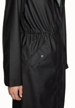 Vero Moda Vmmalou Aw22 - Mantel - Black -Vero Moda Winkel ba7ba632c60e4beba56e8d999916ef4c