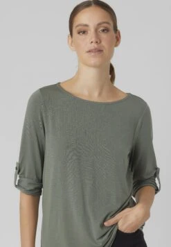Vero Moda Longsleeve - Laurel Wreath -Vero Moda Winkel ba92523fd47a47349d0c6744b98b3a60