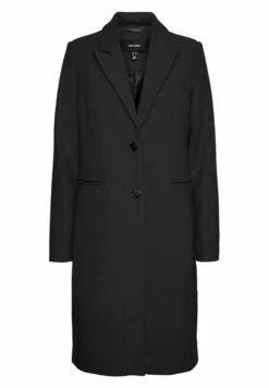 Vero Moda Vmblaza Long Boos - Mantel - Black -Vero Moda Winkel baab6113010d44c6986ddc45a386a4e6