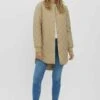 Vero Moda Hayle Noos - Winterjas - Travertine 2 Vero Moda Hayle Noos - Winterjas - Travertine -Vero Moda Winkel bb1a37a7681e42acbbb7e23d50792d7c