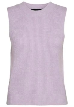 Vero Moda Vmolina - Top - Lavendula
