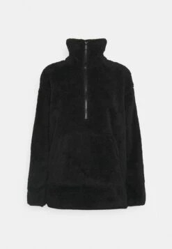 Vero Moda Vmfilly - Fleece Trui - Black -Vero Moda Winkel bbcb321fce02461a9d176d4fc2473095