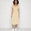 Vero Moda Tall Vmmymilo Dress - Jurk - Irish Cream -Vero Moda Winkel bc3f97a2a7b747b7beab5cb98a9259f1