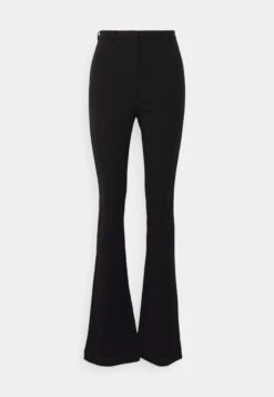 Vero Moda Tall Vmamira Flared Pant- Broek - Black -Vero Moda Winkel bceb5a38a601461384b93b00f089e87c