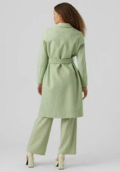 Vero Moda Vmfortuneaya Ss23Noos - Mantel - Reseda -Vero Moda Winkel bd04d6d92fde498a8b838800a5127fb6