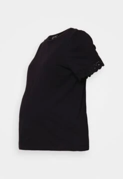 Vmmpanna Glenn- T-Shirt Basic - Black -Vero Moda Winkel bd0f83c435f04b81b54d22a14d043e7d