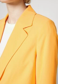 Vero Moda Carmen Ls - Blazer - Mock Orange 13 Vero Moda Carmen Ls - Blazer - Mock Orange -Vero Moda Winkel bf1604da92a84c27bcc21c7ed9e44dae