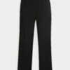 Vero Moda Petite Vmsadiasui Wide Solid Pant - Broek - Black -Vero Moda Winkel bf590b8d5e114c57ae43aa15845005be