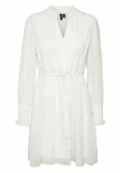 Vero Moda Minikleid - Jurk - Snow White -Vero Moda Winkel c02e5c597e9e456ab2b65cf90bb2a00a