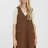 Vero Moda Jurk - Carafe -Vero Moda Winkel c135cf6b33534b96975777a6291d9c8f
