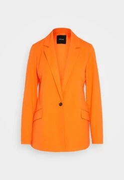 Vero Moda Vmlistakia Ls Solid Boo - Blazer - Scarlet Ibis -Vero Moda Winkel c22a3eab27214e80ad026b325da75091