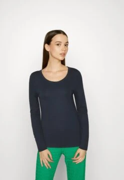 Vmruba O Neck - Longsleeve - Salute