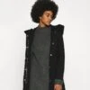 Vero Moda Vmdafnedora - Mantel - Black -Vero Moda Winkel c3882d365a7d426793e12fa477b8daca