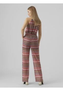 Vero Moda Tall Vmdicte Wide Pant - Broek - Bon Bon/Navy Blue/Snow White 8 Vero Moda Tall Vmdicte Wide Pant - Broek - Bon Bon/Navy Blue/Snow White -Vero Moda Winkel c39280ef5bd043948b26278edd7e48a0