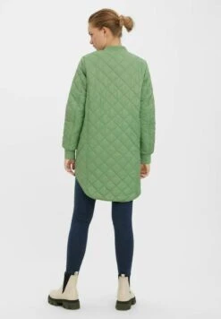 Vero Moda Hayle Noos - Winterjas - Loden Frost -Vero Moda Winkel c3abcf71c9f547e9b3df8ae2ae8c7da9