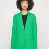 Vero Moda Tall Vmzelda- Blazer - Bright Green