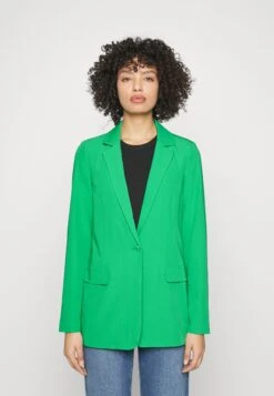 Vero Moda Tall Vmzelda- Blazer - Bright Green