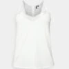 Vero Moda Curve Vmana Curve - Top - Snow White -Vero Moda Winkel c5b1337041cf4850aaa2aea38b232388