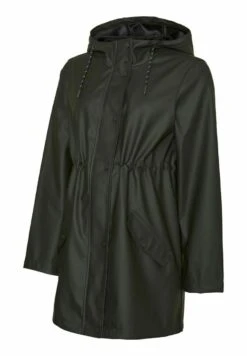 Vero Moda Vmmmalou - Parka - Peat -Vero Moda Winkel c5db05d618bf48d6b25a1a879907f3ce