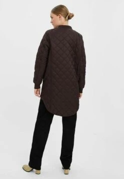 Vero Moda Hayle Noos - Winterjas - Coffee Bean 9 Vero Moda Hayle Noos - Winterjas - Coffee Bean -Vero Moda Winkel c5ded2b229af40de929fca04acc4bd41