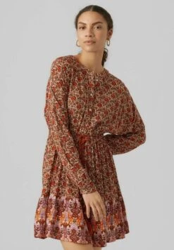 Vero Moda Blousejurk - Boulder