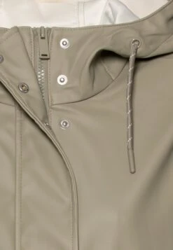 Vero Moda Tall Vmmalou Coated Jacket - Regenjas - Laurel Oak -Vero Moda Winkel c63c9c78c16147a6acc498db897f0232