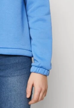 Vero Moda Vmnatalia Drawstring Hood- Hoodie - Provence -Vero Moda Winkel c653870058814f3480cc3b038bb6007c