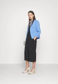 Vero Moda Petite Vmcoco Culotte Pant Wvn Ptt - Broek - Black -Vero Moda Winkel c686b94562ec445899d060a09392f598