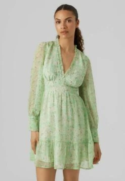 Vero Moda Jurk - Sprucestone