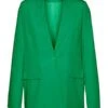 Vero Moda Langärmelig - Halflange Jas - Bright Green -Vero Moda Winkel c6fe51c0e377498f8a08890bf0509fa6