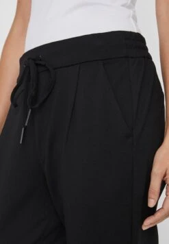 Vero Moda Vmeva Low Waist- Trainingsbroek - Black 10 Vero Moda Vmeva Low Waist- Trainingsbroek - Black -Vero Moda Winkel c7b717bc609f43ecb707919e03c1ae30