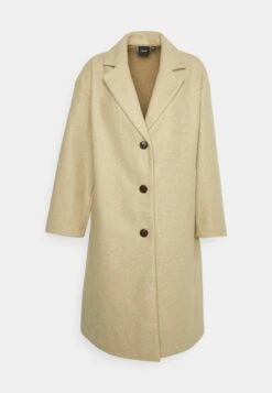 Vero Moda Petite Vmfortunelyon Long Coat- Mantel - Tigers Eye -Vero Moda Winkel c86a807a476d46b9b66a1cee8bd50e5a