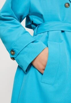 Vero Moda Vmchloe Long - Trenchcoat - Caneel Bay -Vero Moda Winkel c8fb63945ff140388292e2f4adc2ad3e