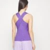 Vero Moda Petite Vmgloria Cross Over Strap - Top - Purple -Vero Moda Winkel c9dac22d325d4350aa9e3cdc31b50302