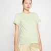Vmmpanna Glenn- T-Shirt Basic - Reseda