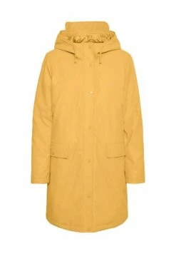 Vero Moda Regen - Regenjas - Yellow