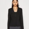 Vero Moda Vmmira Fitted - Blazer - Black -Vero Moda Winkel ca68f49926c04fb8bf2ebd96e7e204fb