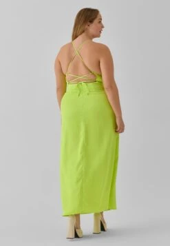 Vero Moda Curve Vmjoann Maxi Dress - Maxi-Jurk - Love Bird 9 Vero Moda Curve Vmjoann Maxi Dress - Maxi-Jurk - Love Bird -Vero Moda Winkel cabc4b62987241bdade6283da3c2aff7