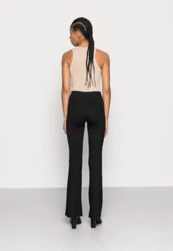 Vero Moda Vmkamma - Broek - Black -Vero Moda Winkel cacabbd3182b4304bb0d451dee2d9030