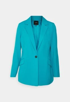 Vero Moda Petite Blazer - Blazer - Caneel Bay -Vero Moda Winkel cb6021517f7b409d9a62d263e7be383f