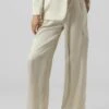 Vero Moda Cargobroek - Pumice Stone -Vero Moda Winkel cbb84381a48f4b6795b89e03cd6565ab