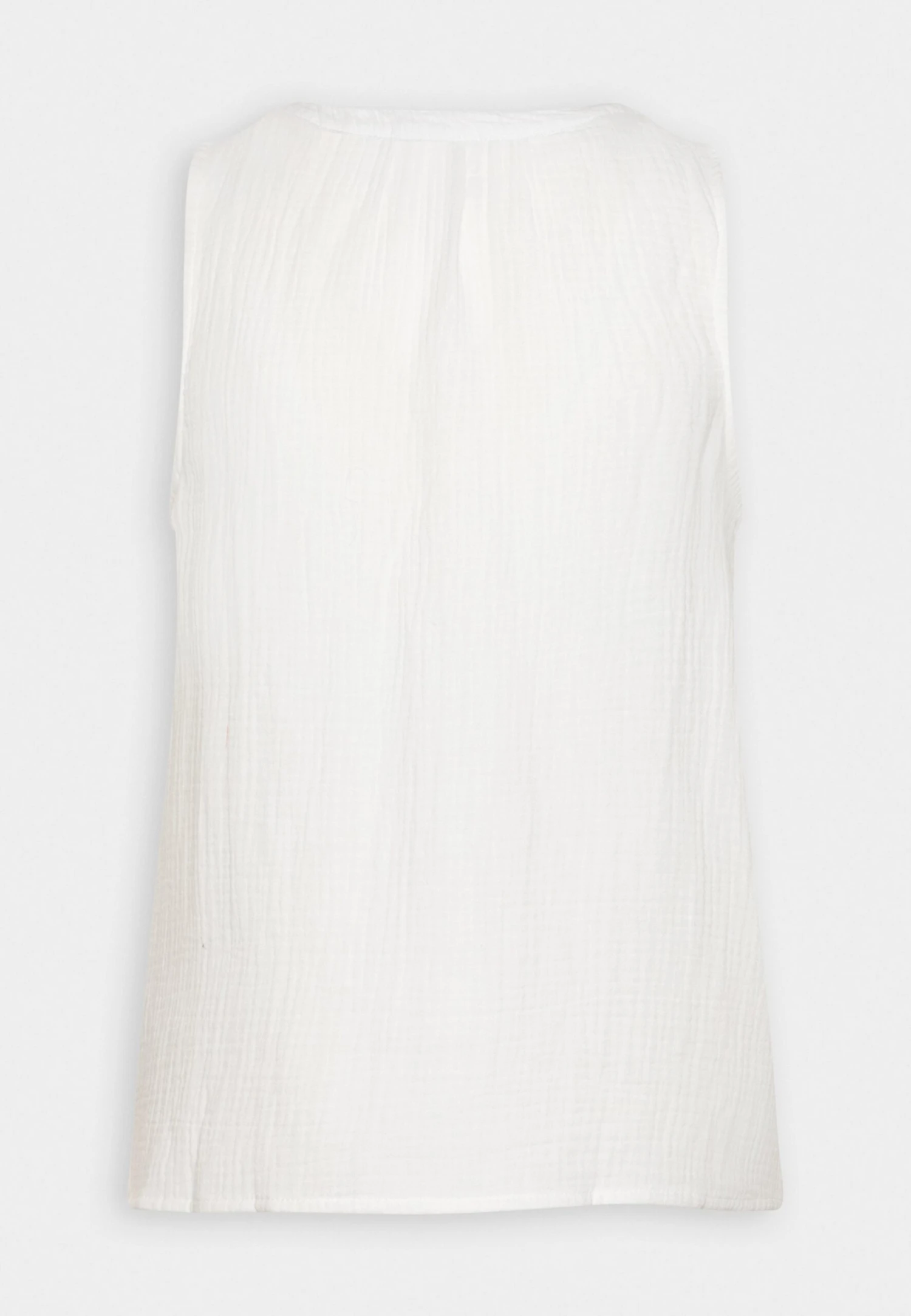 Vero Moda Natali Nia - Blouse - Snow White 8 Vero Moda Natali Nia - Blouse - Snow White - Afbeelding 6