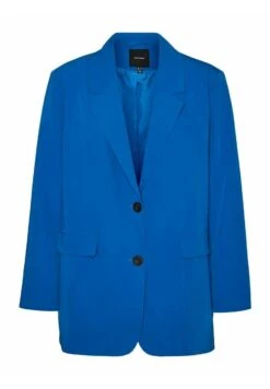 Vero Moda Halflange Jas - Princess Blue 11 Vero Moda Halflange Jas - Princess Blue -Vero Moda Winkel cc2bb67e7db6434bb1a99cc88cb0881e