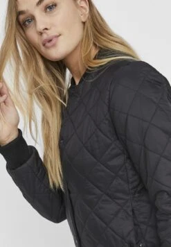 Vero Moda Hayle Noos - Winterjas - Black -Vero Moda Winkel cc7b03b1119245758514968a779d416d